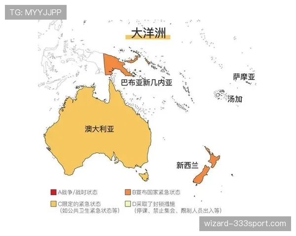 新西兰能否创造历史？2026世界杯预选赛大洋洲突围形势分析
