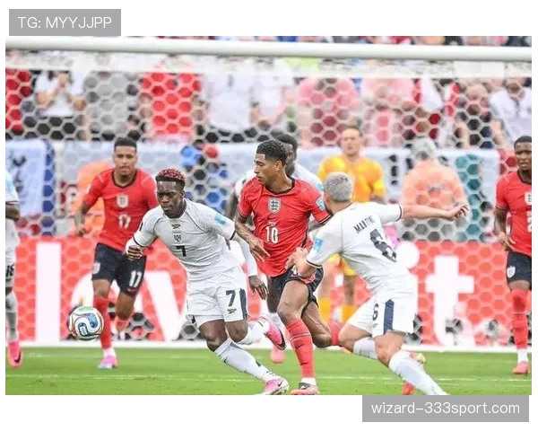 英格兰4-2克罗地亚回顾：L组首轮强强对话战报