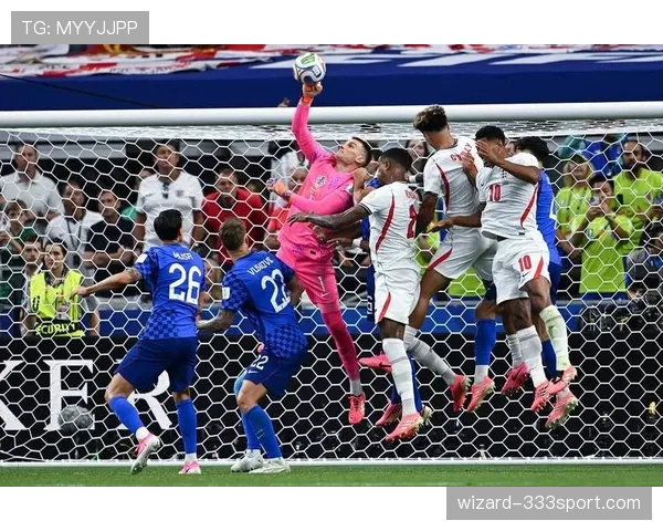 英格兰4-2克罗地亚回顾：L组首轮强强对话战报